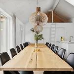 Holiday home 1147