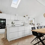 1147 Holiday home Ringkobing