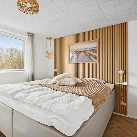 1147 Semesterbostad Ringkøbing