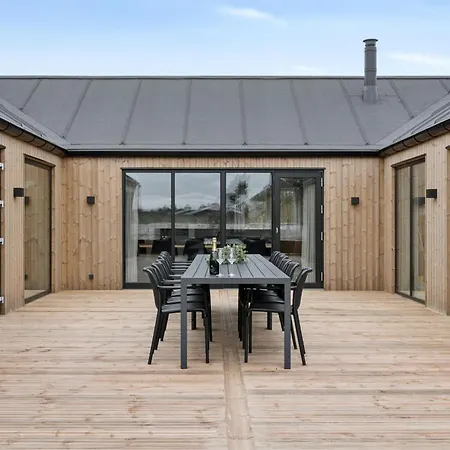 1147 Semesterbostad