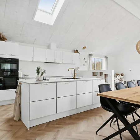 1147 Semesterbostad Ringkøbing