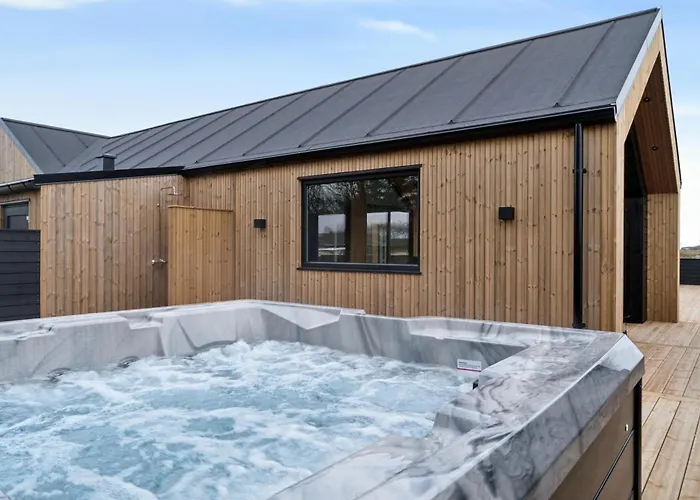 1147 Сasa de vacaciones *