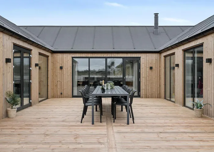 1147 Сasa de vacaciones