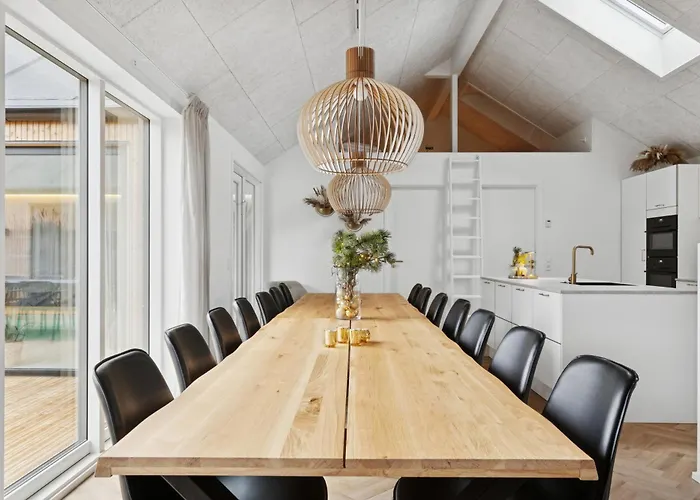 Сasa de vacaciones 1147