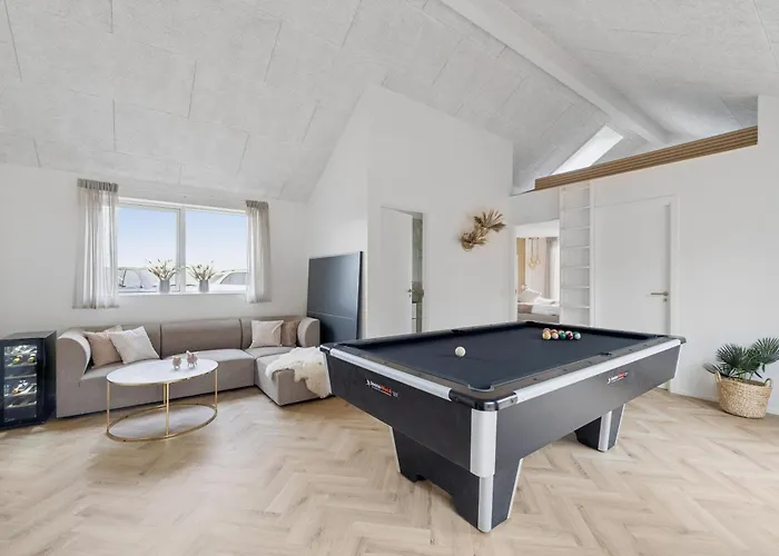 1147 Сasa de vacaciones *