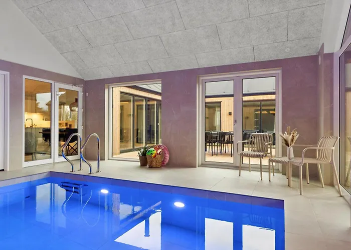 Сasa de vacaciones 1147 *