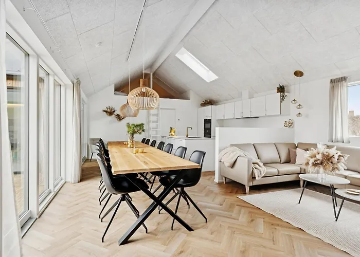 Сasa de vacaciones 1147